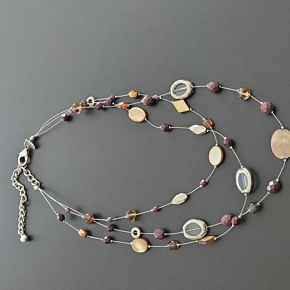 Chico's Necklace